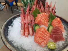 -大渔铁板烧(花园道店)
