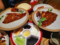 桂花香烤鸭-青年公社烤鸭(青年路店)