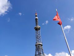 -江西阳明山国家森林公园