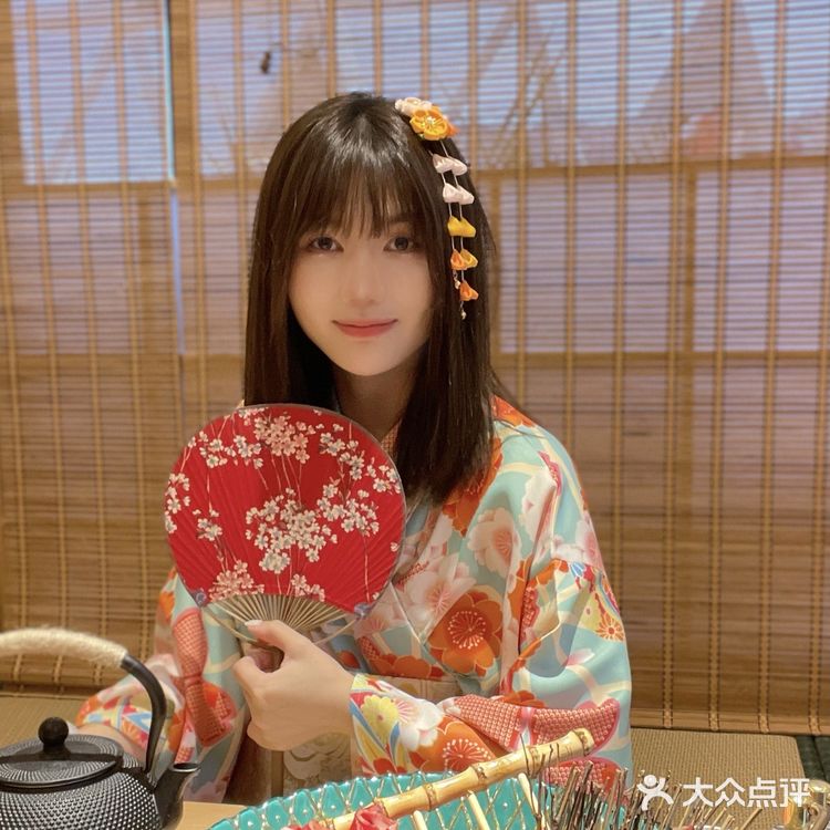 成都美食|穿上和服👘吃日料·烹之日料