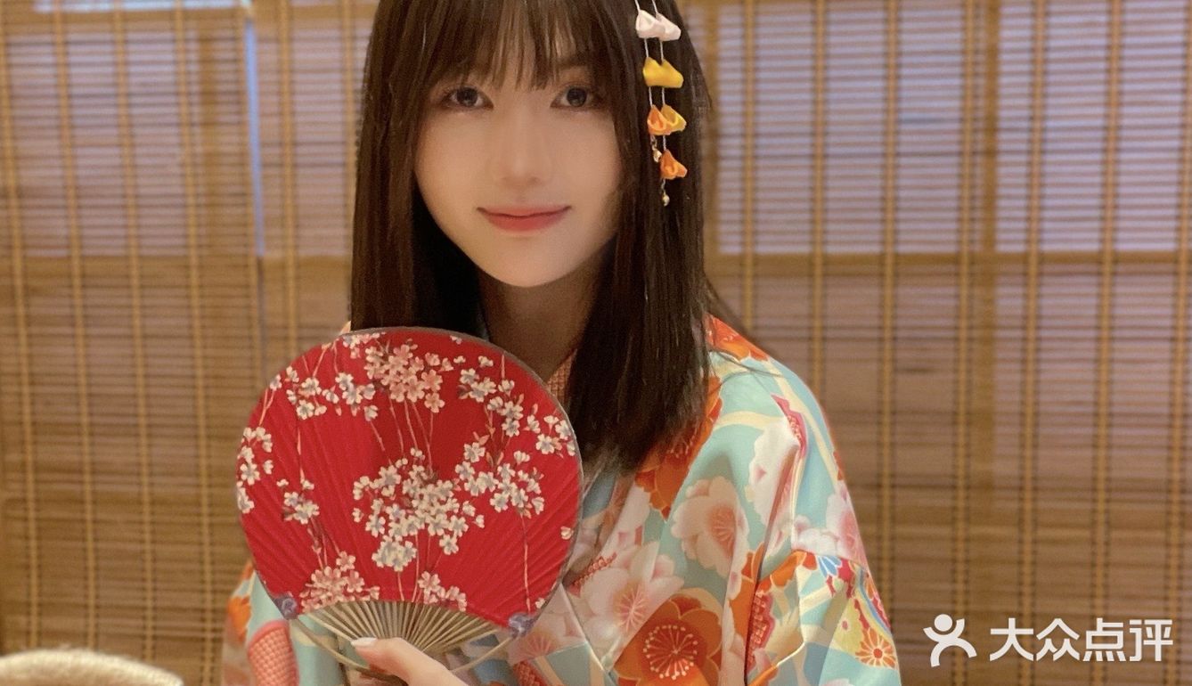 成都美食｜穿上和服👘吃日料·烹之日料