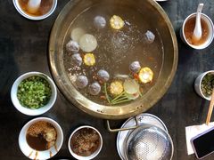 -小牛海记潮汕牛肉店(永定路店)