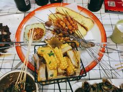 -申记串道(万豪店)