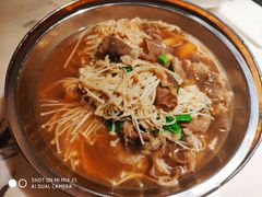 -梁家大院•农家菜(昆山会展中心店)