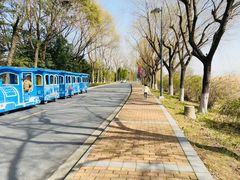 -太阳岛度假酒店