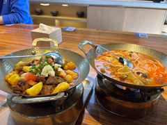 -云味馆·云南菜·云南米线(景田店)