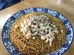 -裕兴记·三虾面(西北街总店)