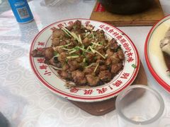 -小粤楼·怀旧粤菜(万辉国际广场店)