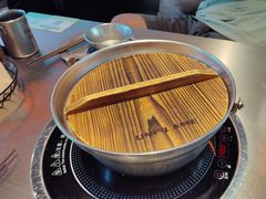 -椰庭·椰子鸡·创意玩家(晶耀前滩店)