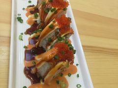 -樱の千渡日式料理·铁板烧•烧鸟(金盛田广场店)
