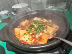 -费大厨辣椒炒肉(太平老街店)
