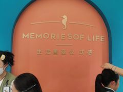 -海馬体照相馆(莘庄维璟印象城店)