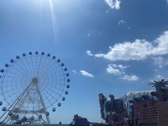 -秦皇岛乐岛海洋王国