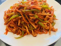 -清真·同发顺饭庄·烧麦(总店)