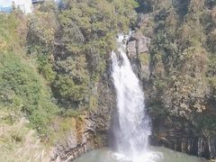 -叠水河瀑布