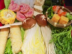 -牛New寿喜烧(虹桥新天地店)