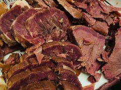 -刘纪孝腊牛羊肉(北广济街店)
