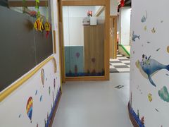 -大米和小米儿童成长中心·社交言语·感统·学习力提升(光明中心)