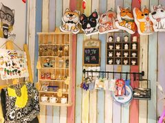 -小时光咖啡馆(开森度假森林店)