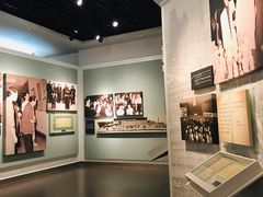-宋庆龄陵园