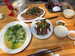 -乌文新澄海卤鹅店