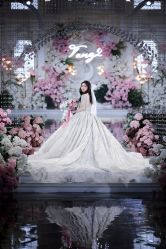 -SATIN COUTURE瑟庭婚纱礼服馆