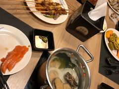 -星伦多 自助料理(圆融店)
