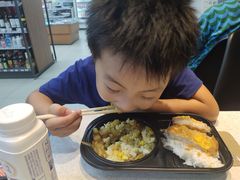 -吉品合酥脆烤饼(太平洋森活天地店)