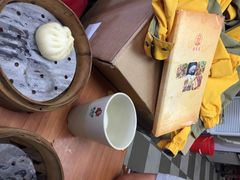 李先生-李先生牛肉面大王(上海站南广场店)