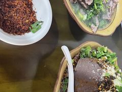 -小杨翘脚牛肉
