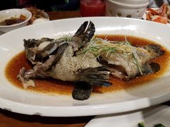 -頂好酒家·经典粤菜(海信广场店)