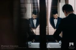 -琥珀婚礼策划AMBER WEDDING