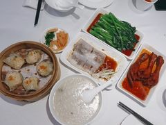 -好友缘家宴(青山路店)