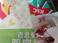 -肯德基(尖岭万达店)