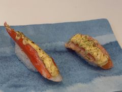 -元气寿司(益田假日广场店)