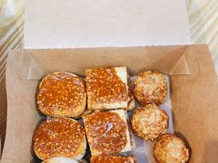 -奶奶的美食(通州梨园店)