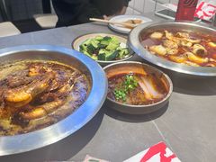-耍盆友·重庆江湖菜(百子湾店)