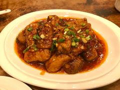 -一楼食业·美食人家