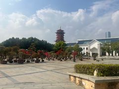 -厦门园林博览苑