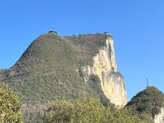 -白帝城·瞿塘峡景区