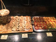 -阿外楼度假酒店-阿咖啡自助餐厅