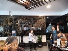 -奎元馆.百年奎元.非遗传承(西湖边的解放路店)