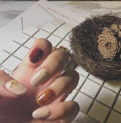 -JX今喜美甲美睫