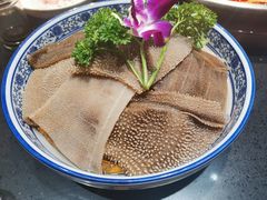 -巴蜀印象火锅(永陵总店)