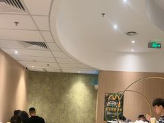 -麦当劳(西单明珠店)