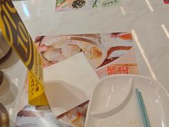 -小杨生煎(白玉兰广场店)