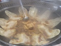 土灶地锅鸡-三里屯土灶炖公鸡地锅鸡(江东店)