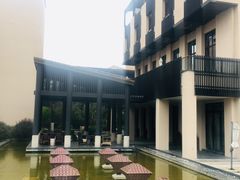 -上海崇明金茂凯悦酒店