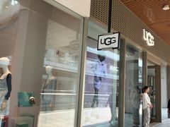-首创奥特莱斯(北京店)