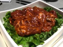 -海底捞火锅(高新活力汇店)